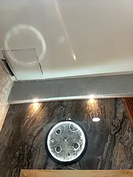 BellaPeers  online show from December 14, 2025, 12:11 pm