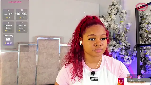 Maaracooper online show from August 3, 2026, 3:58 am