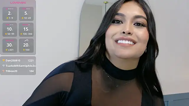 Kendall-Moll online show from November 21, 2025, 2:27 pm