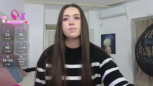 SweetScribe online show from February 1, 2026, 7:01 pm