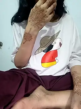 catreena online show from October 24, 2025, 7:13 pm