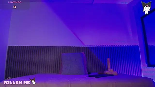 Iamvictoria06 online show from February 7, 2026, 7:44 pm