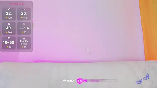 Snapshot of TatiGil chatting on November 26, 2025, 1:55 pm TatiGil online show from November 26, 2025, 1:55 pm