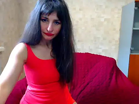 Snapshot of EvaLive1133 chatting on June 7, 2026, 9:47 am EvaLive1133 online show from June 7, 2026, 9:47 am