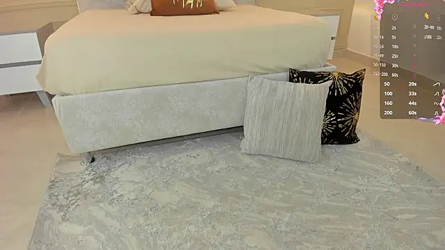 ALICESTARKK online show from March 13, 2026, 12:54 pm