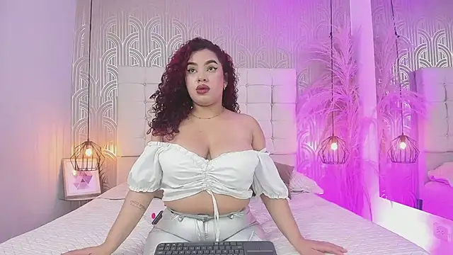 LeylaRangel online show from March 7, 2025, 3:40 am