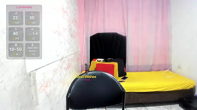 Snapshot of Brunette_sasha chatting on July 31, 2026, 12:43 am Brunette sasha online show from July 31, 2026, 12:43 am