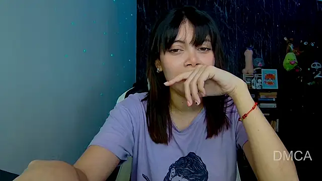 Snapshot of Drea_Foox chatting on March 12, 2025, 2:20 am Drea Foox online show from March 12, 2025, 2:20 am