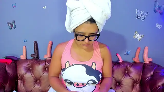 Kaira mosse online show from June 26, 2026, 11:38 am