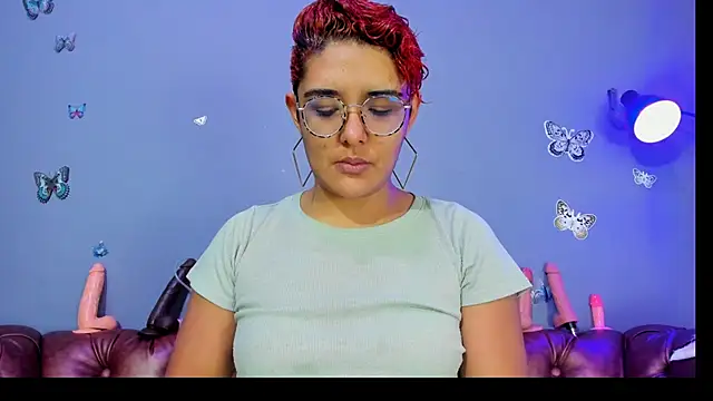 Snapshot of Kaira_mosse chatting on March 5, 2026, 3:19 pm Kaira mosse online show from March 5, 2026, 3:19 pm