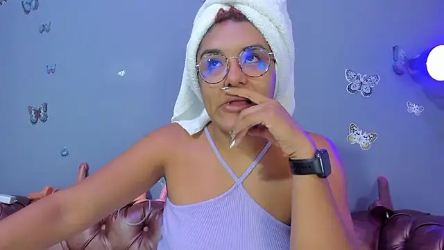 Kaira mosse online show from March 25, 2026, 12:04 pm