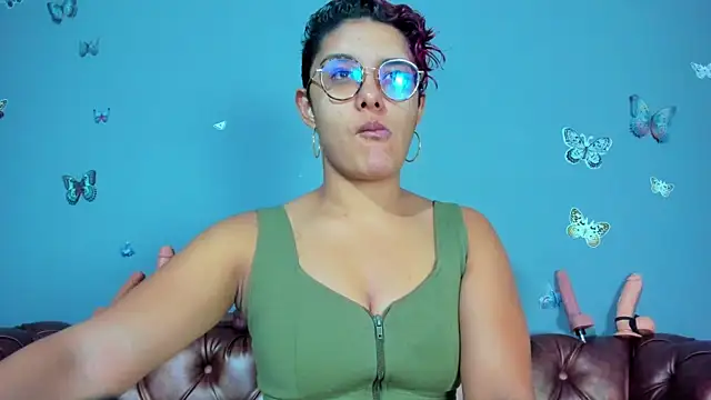 Kaira mosse online show from July 12, 2026, 11:44 am
