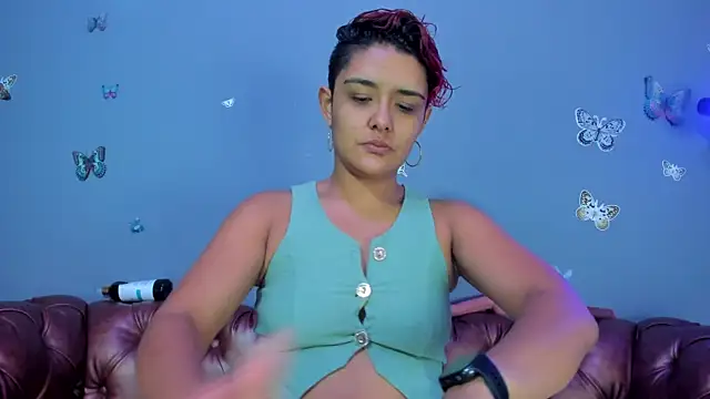 Kaira mosse online show from June 13, 2026, 11:41 am
