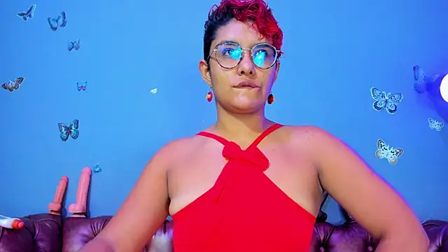 Kaira mosse online show from April 26, 2026, 11:51 am