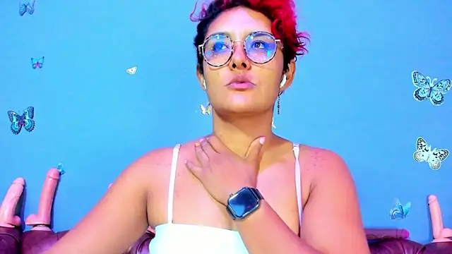 Kaira mosse online show from May 29, 2026, 11:38 am