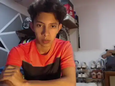 Snapshot of ferchitibellako chatting on December 20, 2024, 3:58 am ferchitibellako online show from December 20, 2024, 3:58 am