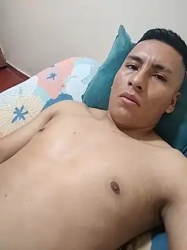 El Ladron567 online show from May 7, 2026, 1:21 am