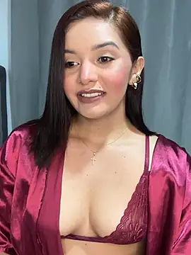 Melanyprada online show from March 5, 2026, 3:58 am