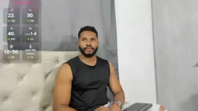 karsonmorris online show from January 15, 2026, 8:23 pm