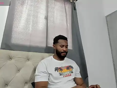 karsonmorris online show from December 16, 2025, 6:34 pm