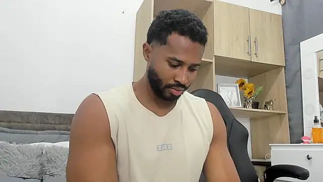 karsonmorris online show from October 28, 2025, 7:35 pm