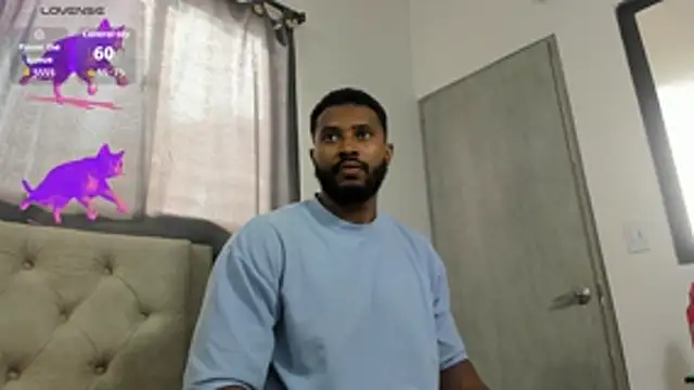 karsonmorris online show from November 30, 2025, 2:18 pm