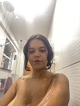 Snapshot of BranquinhaRj177 chatting on February 27, 2025, 4:02 am BranquinhaRj177 online show from February 27, 2025, 4:02 am