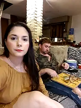 Snapshot of CoelhinhaGostosa chatting on February 15, 2025, 4:36 am CoelhinhaGostosa online show from February 15, 2025, 4:36 am