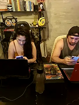 Snapshot of CoelhinhaGostosa chatting on October 26, 2025, 12:44 am CoelhinhaGostosa online show from October 26, 2025, 12:44 am