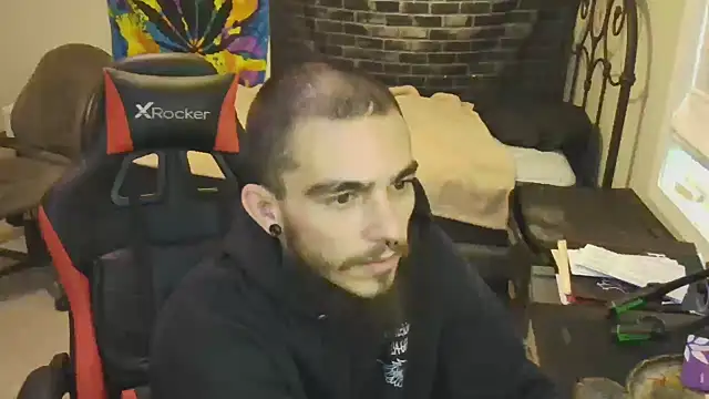 XMeF10 online show from January 28, 2025, 8:47 pm