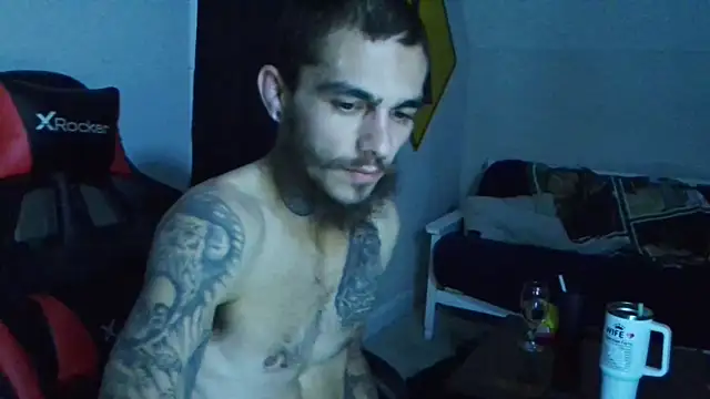 XMeF10 online show from February 23, 2025, 4:28 am