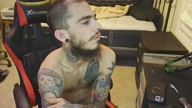 XMeF10 online show from January 28, 2025, 12:00 pm