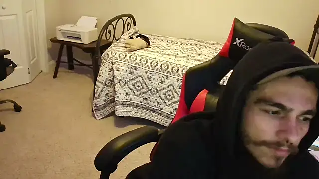 XMeF10 online show from February 12, 2025, 8:07 pm