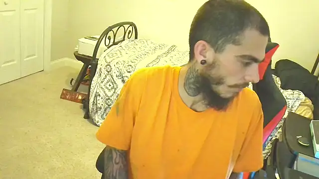 XMeF10 online show from February 3, 2025, 3:42 am