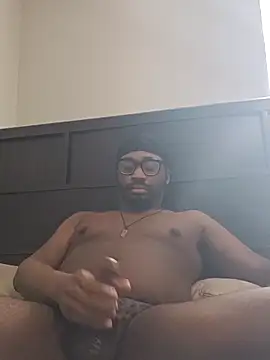 Hotcock100 online show from April 30, 2026, 2:35 pm