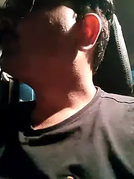 Snapshot of Akhil3290 chatting on January 12, 2025, 1:48 pm Akhil3290 online show from January 12, 2025, 1:48 pm