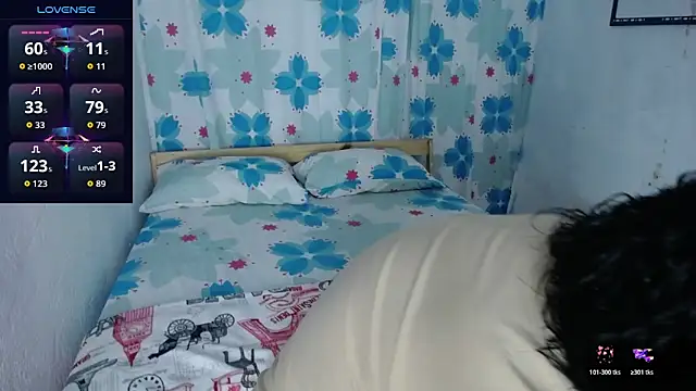 miajoseph  online show from April 20, 2026, 2:36 am