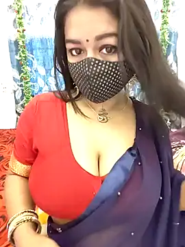 Snapshot of Sexy_Anika-for_you chatting on November 26, 2025, 4:34 am Sexy Anika-for you online show from November 26, 2025, 4:34 am