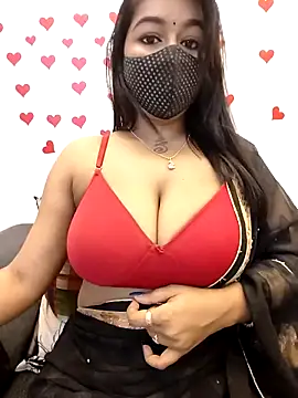 Sexy Anika-for you online show from March 22, 2026, 12:40 pm