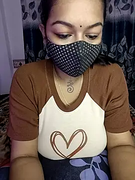 Sexy Anika-for you online show from April 26, 2026, 1:30 pm