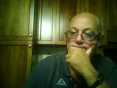 gianbragallini online show from September 22, 2025, 9:43 pm