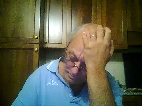 gianbragallini online show from September 23, 2025, 9:11 pm