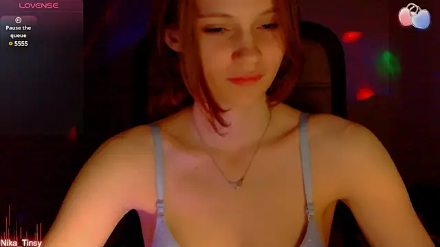 Snapshot of nika_tinsy chatting on February 27, 2025, 9:47 pm nika tinsy online show from February 27, 2025, 9:47 pm