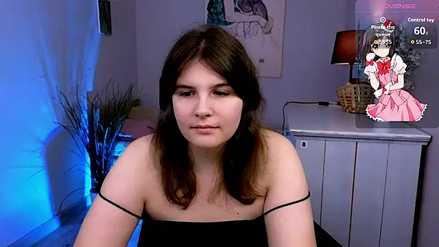 Snapshot of Ruyjin_Choi chatting on November 11, 2025, 3:29 pm Ruyjin Choi online show from November 11, 2025, 3:29 pm