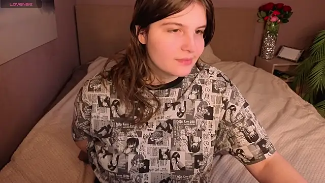 Ruyjin Choi online show from February 12, 2026, 10:37 am