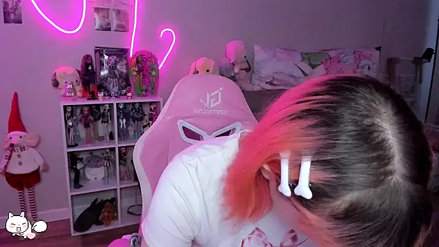 SweetieMollyy online show from November 6, 2025, 11:14 am