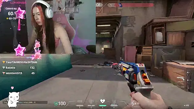 SweetieMollyy online show from March 14, 2025, 10:39 am