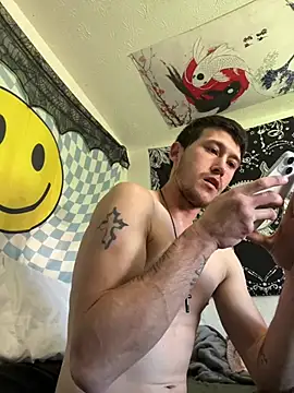 bigdckstud online show from April 5, 2026, 4:24 pm