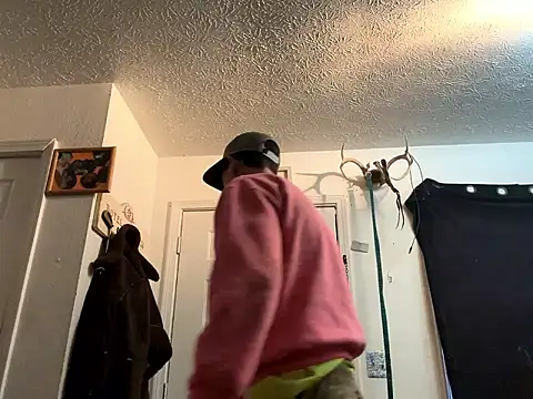 bigdckstud online show from January 18, 2025, 8:51 pm