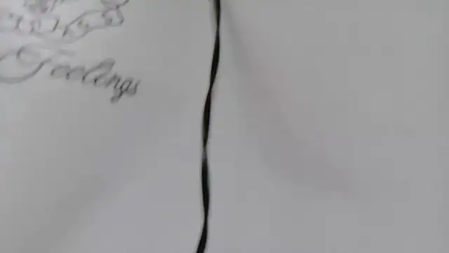 Oo O oO online show from March 15, 2025, 5:59 pm